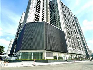 Rẻ nhất thị trường, căn 2pn diện tích 83m2 giá 5,6 tỷ dự án the wisteria hoài đức.  0966 761 ***