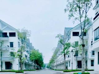 Chỉ 15,4 tỷ sở hữu căn liền kề diện tích 100m2 khu đông dương dự án hinode royal park. 0966 761 ***