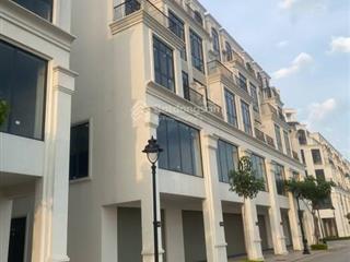 Cần bán gấp liền kề phố đi bộ dự án hinode royal park. diện tích 100m2, giá 16,8 tỷ.  0966 761 ***
