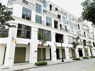 Bán liền kề 26 khu anh quốc dự án hinode royal park. diện tích 100m2 giá 16,8 tỷ.  0966 761 ***