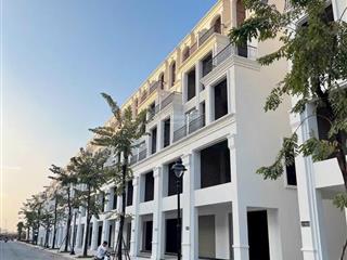 Chỉ 14,3 tỷ căn liền kề khu anh quốc dự án hinode royal park. diện tích 79m2.  0966 761 ***
