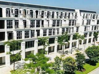 Gấp, cần bán liền kề khu thảo viên dự án hinode royal park. diện tích 95m2 giá 21,5 tỷ. 0966 761 ***