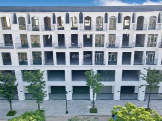 Chỉ 14,3 tỷ căn liền kề diện tích 79m2 khu anh quốc dự án hinode royal park.  0966 761 ***