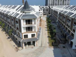 Duy nhất căn liền kề hướng đường 3,5 dự án hinode royal park. dt 110m2 giá 25,5 tỷ. 0966 761 ***