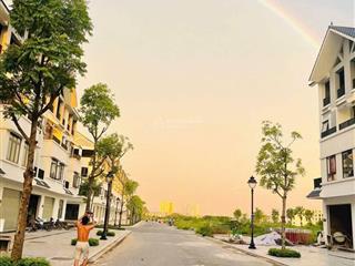 Bán liền kề đường 17m khu đông dương dự án hinode royal park. dt 100m2 giá 16,7 tỷ.  0966 761 ***