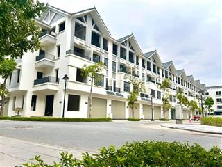 Bán liền kề đường 17m khu đông dương dự án hinode royal park. dt 100m2, giá 17,3 tỷ.  0966 761 ***
