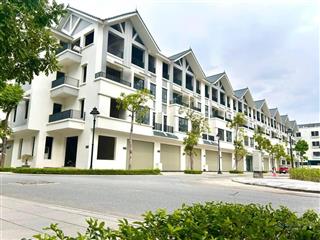 Bán liền kề đường 30m khu đông dương dự án hinode royal park. dt 100m2, giá 17,8 tỷ.  0966 761 ***