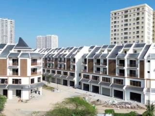 Cần bán shophouse mặt đại lộ bình minh dự án hinode royal park. dt 100m2, giá 31,3 tỷ. 0966 761 ***