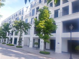 Bán liền kề khu anh quốc, dự án hinode royal park. đã hoàn thiện. dt 95m2 giá 17 tỷ.  0966 761 ***