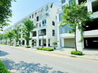 Bán căn xẻ khe trục thảo viên dự án hinode royal park. diện tích 130m2 giá 28 tỷ.  0966 761 ***