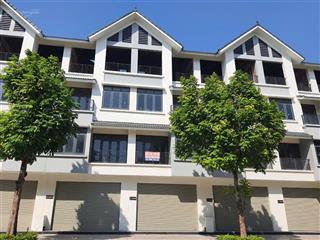 Chỉ 16,2 tỷ căn liền kề 100m2 đường 12m khu đông dương dự án hinode royal park. 0966 761 ***