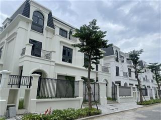 Bán gấp biệt thự song lập 09 khu thảo viên dự án hinode royal park. dt 200m2 giá 40 tỷ. 0966 761 ***