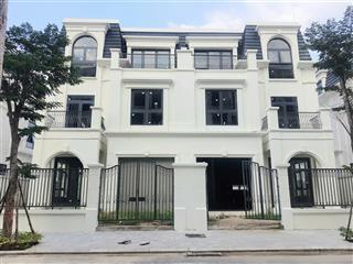 Cực sốc, chỉ 33 tỷ căn biệt thự song lập diện tích 200m2 dự án hinode royal park.  0966 761 ***