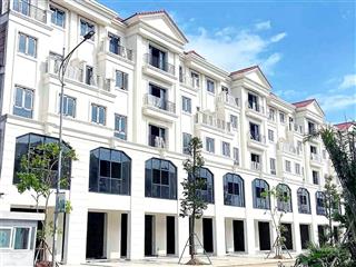 Chỉ 19,9 tỷ căn liền kề diện tích 90m2 trục đại lộ hoàng gia dự án hinode royal park.  0966 761 ***