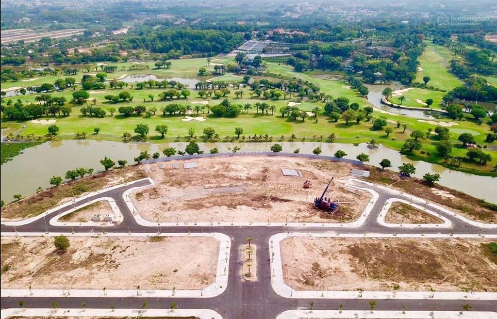 Bán nhanh thu vốn nền 100m2 đường 24m biên hoà newcity nền đẹp sẳn sổ vay 80% bán nhanh trong tuần