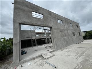 Cho thuê kho, nhà xưởng 800m2, giá 30 triệu tại đường t7, xã hưng t7, xã hưng long, bình chánh, hcm
