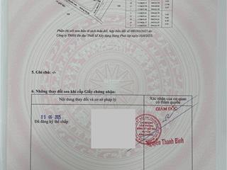 Bán đất tại đường t7, xã hưng long, bình chánh, hồ chí minh, giá 2tỷ