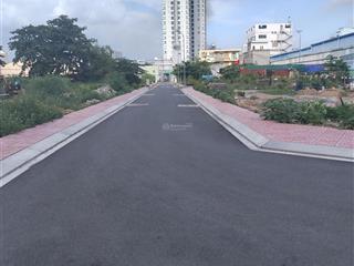 Bán đất tại an dương vương, 4,75 tỷ, 50 m2, bình tân, hcm