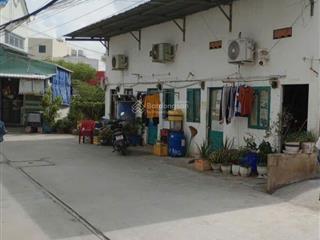 Bán dãy nhà trọ đường bờ xe lam thu nhập cao, xã tân kiên, bình chánh, tp hồ chí minh