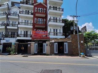 Bán nhà mt trương đình hội phường 16 q8