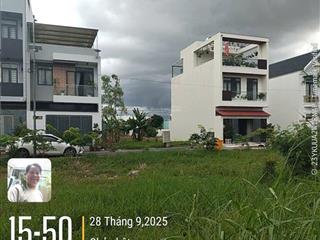Bán lỗ lô đất nền đường hoàng phan thái, xã bình chánh huyện bình chánh tp hcm