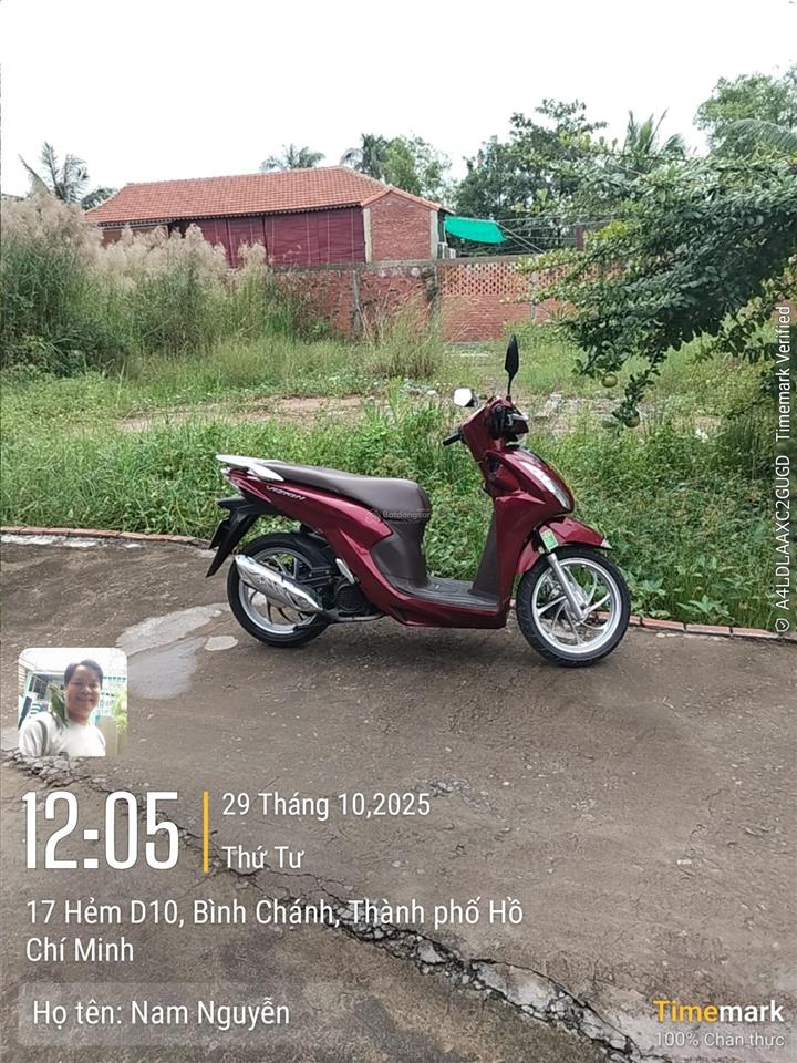 Bán đất / đường trịnh như khuê gần chợ bình chánh, tp hồ chí minh