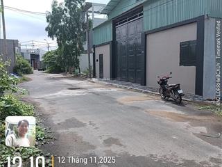 Bán nền kdc đại phú thuộc lê minh xuân, bình chánh, tphcm