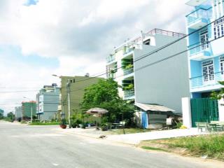 Bán cặp nền gốc dự án kdc phong phú 5, xã phong phú, bình chánh, tp. hcm (xây căn hộ dịch vụ)