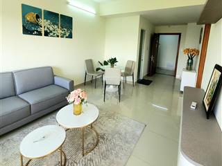 Bán nhanh căn hộ 2pn 2wc thanh bình residence giá tốt ngay aeon mall thuận an giá chỉ nhỉnh 1,2 tỷ