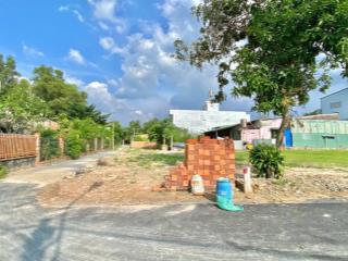 Đất mặt tiền tân an hội nguyễn văn khạ chỉ 1 tỷ đầu tư 2025 cực hiếm!