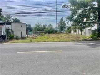 Bán đất 140m2 tại cây trôm mỹ khánh, thái mỹ, giá cực chất 1,23 tỷ