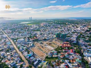 Mk central citygiỏ hàng 30 căn độc quyền đẹp nhất  đất ở đô thị trung tâm thành phố phan rang