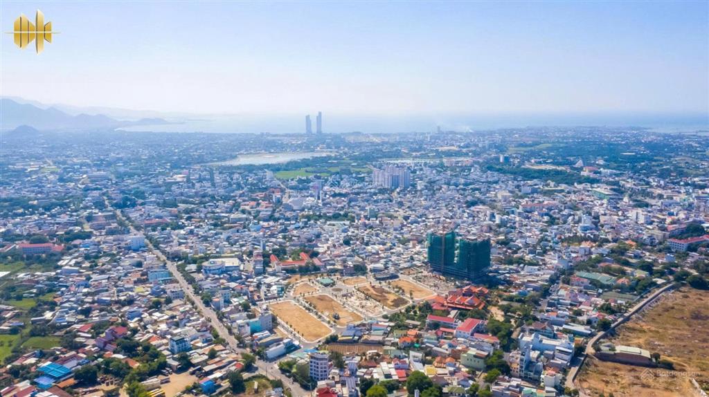 Mk central citygiỏ hàng các căn độc quyền đẹp nhất  đất ở đô thị trung tâm thành phố phan rang