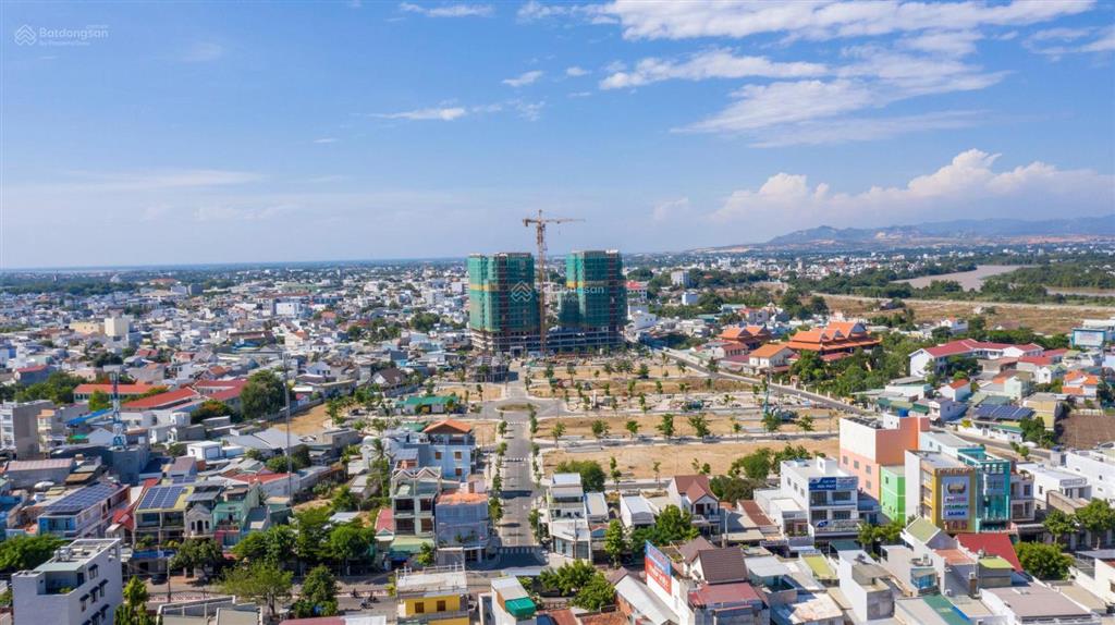 Mk central citygiỏ hàng các căn độc quyền đẹp nhất  đất ở đô thị trung tâm thành phố phan rang