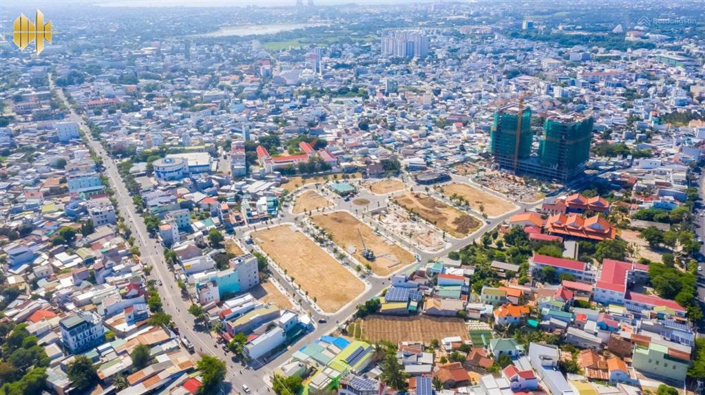 Mk central citygiỏ hàng các căn độc quyền đẹp nhất  đất ở đô thị trung tâm thành phố phan rang