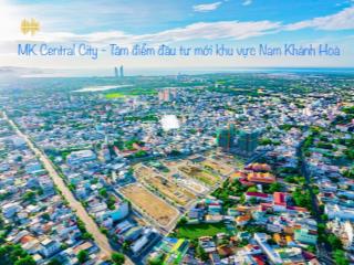 Chỉ 2,39 tỷ/lô sở hữu ngay đất nền biển mặt tiền trần phú, nam khánh hoà  0905 272 ***