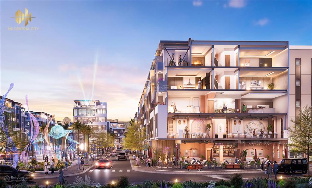 Đất nền trung tâm tp phan rang gần biển sổ đỏ riêng giá tốt vay 0% lãi suất