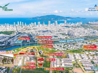 Mozzadiso nha trang  sống giữa trung tâm, kinh doanh giữa dòng khách du lịch