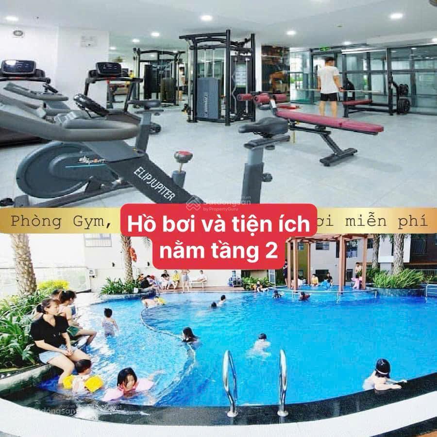 Căn hộ the eastgate  đối diện gas metro  bán căn studio 44m2 giá 1ty820, phường đông hoà, hcm