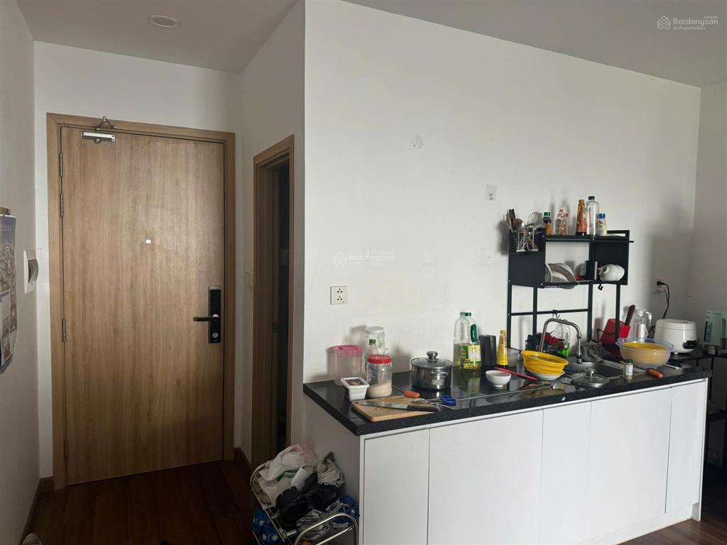 Căn hộ the eastgate  đối diện gas metro  bán căn studio 44m2 giá 1ty820, phường đông hoà, hcm