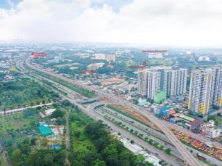 Căn hộ the eastgate  đối diện gas metro  bán căn studio 44m2 giá 1ty850, phường đông hoà, hcm