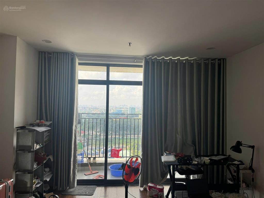 Căn hộ the eastgate  đối diện gas metro  bán căn studio 44m2 giá 1ty820, phường đông hoà, hcm