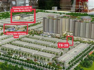 K. home new city  bán căn nhà phố shophouse kinh doanh(1  2 lầu) đối diện chung cư và công viên