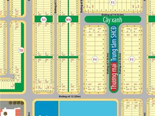 Mega city 2  bán lô th154, 105m2 giá 1tỷ385 bao thuế phí, nhơn trạch, đồng nai