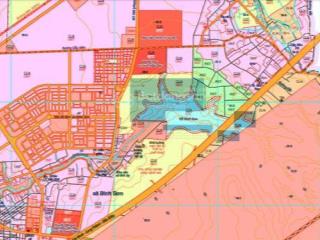 Century city  a523, 100m2 sát cổng chính  giá 1ty9, sân bay long thành, đồng nai