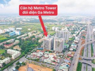 Căn 44m2  view đông bắc  the east gate  bán giá 1,550 tỷ bao phí, dĩ an, bình dương