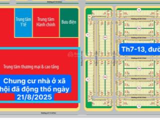 Khu dân cư mega city 2  nhơn trạch  đồng nai  bán lô góc đối diện cc noxh t11, 146m2 giá 4tỷ250