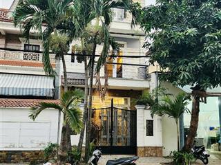 Mt đường d16, nội khu bàn cờ p. tây thạnh  ngang khủng 5 x 19m  giá 14,2 tỷ tl  0933 532 ***