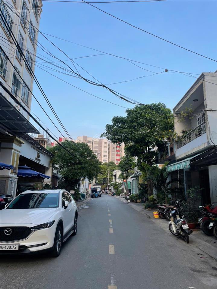 Mtkd diện tích khủng 5 x 23  9,8 tỷ tl  cách aeon tân phú 200m.  0933 532 ***