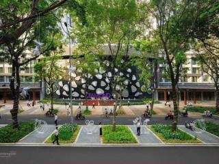 Shophouse 326m2  mặt tiền ngang 14m. cdt cam kết thuê lại 6  7%/năm (trong 5 năm)  0933 532 ***